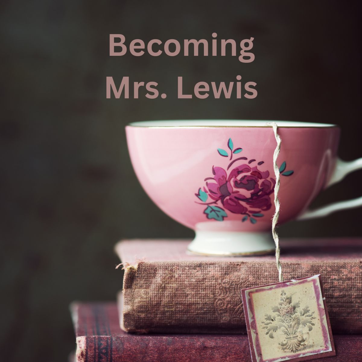 becoming mrs lewis book review