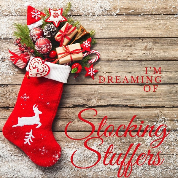 Stocking Stuffer Gift Idea | Lip Balm Candles Bath And Body