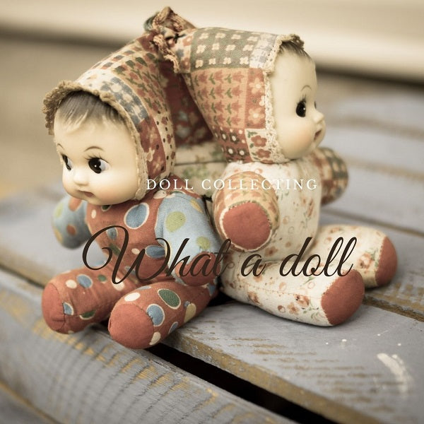 Doll Collection