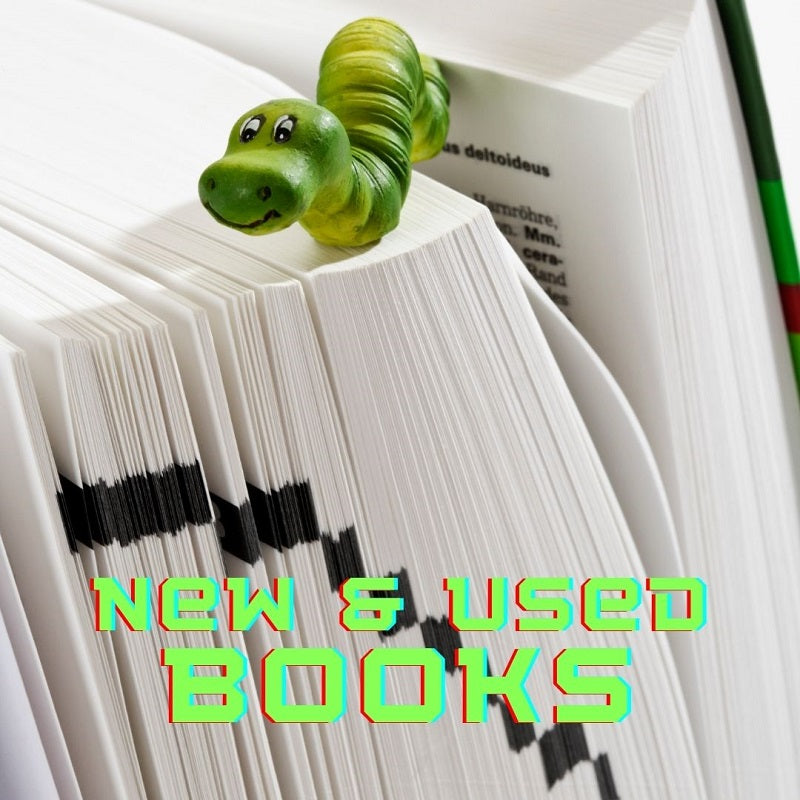 Books for sale