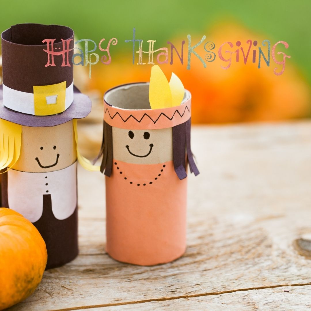 Happy Thanksgiving From Chickenmash Farm