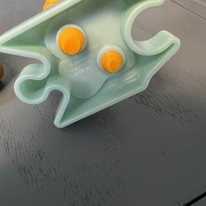 Disney Figurine Decorations Lot of 3 Hallmark and McDonalds Collection