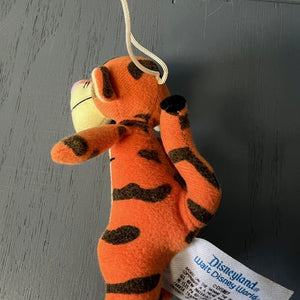 Disney Winnie the Pooh Tigger Plush Ornament 4.5in