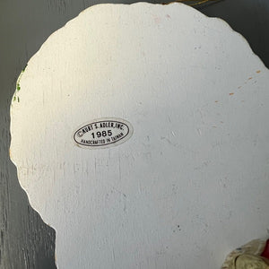 Disney Minnie Mouse Hanging Christmas Ornaments Lot of 8