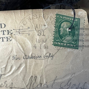 Handmade Ragdoll African American Folk Art Collectible 26 inch Doll