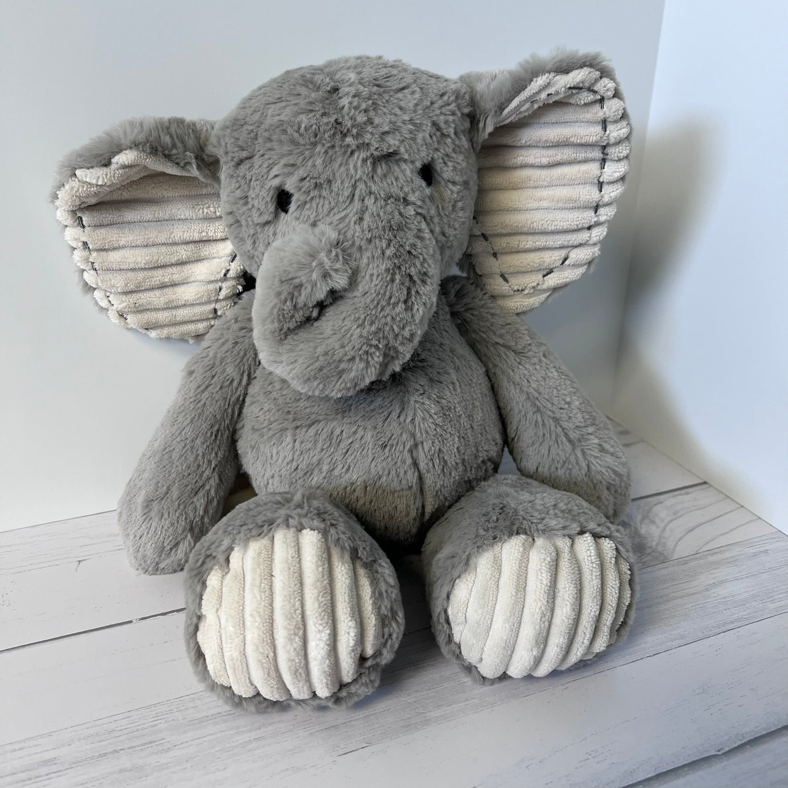 A Sweet Nursery Companion for Little Ones