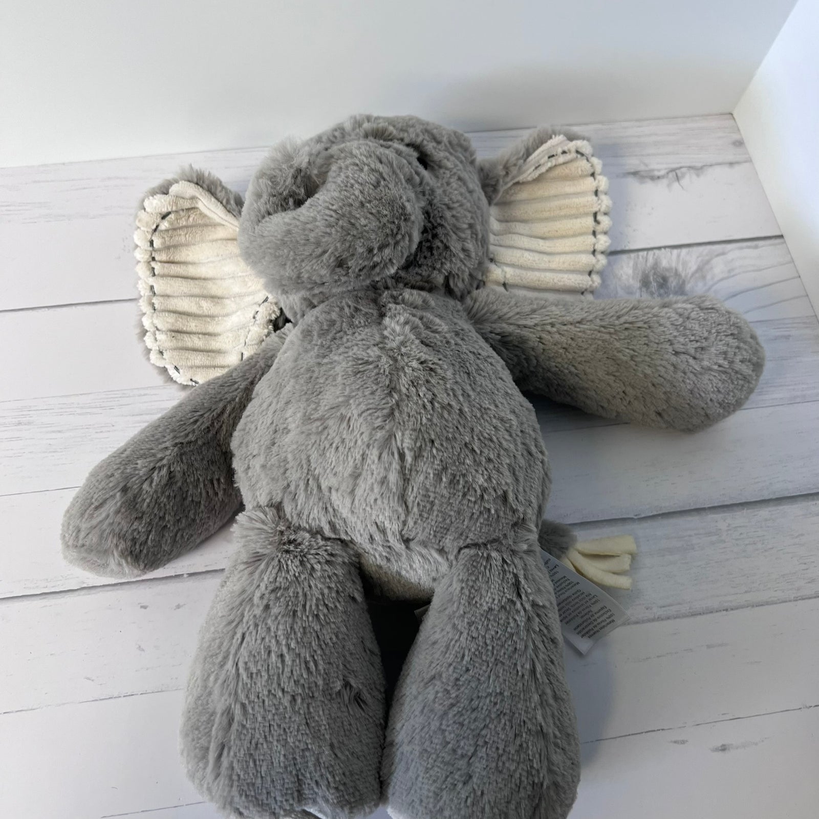 A Sweet Nursery Companion for Little Ones