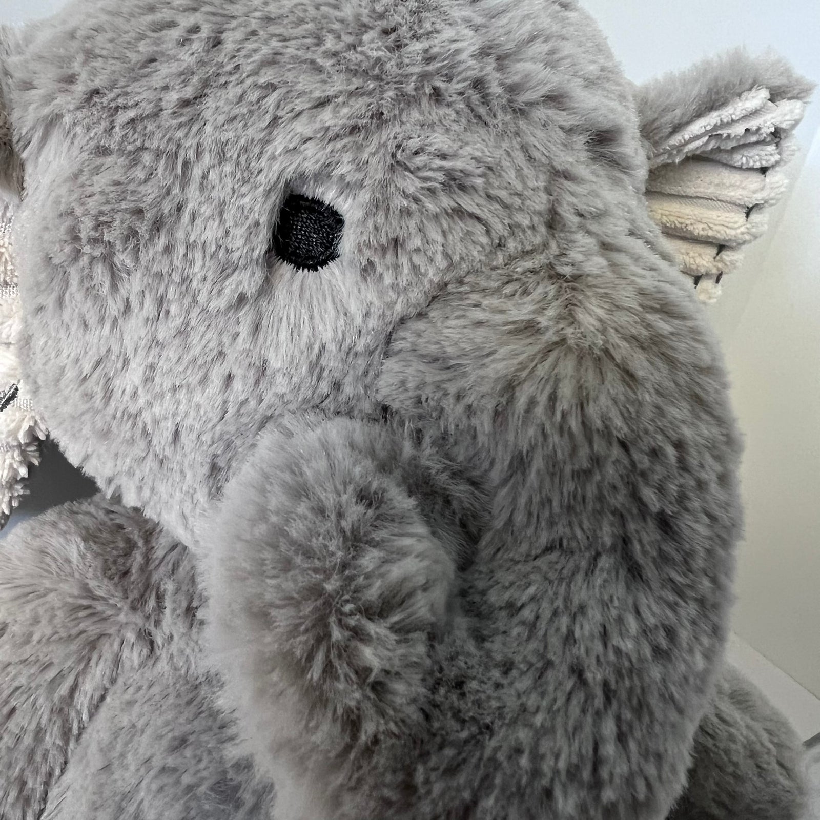A Sweet Nursery Companion for Little Ones