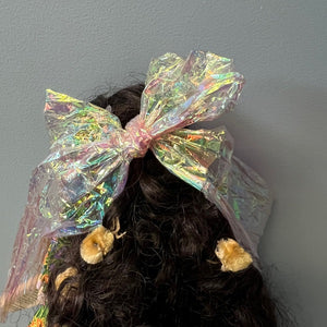 Robin Woods Easter Doll 14 inch Vinyl Doll Melissa