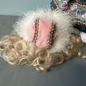 Robin Woods Vinyl Larissa Doll