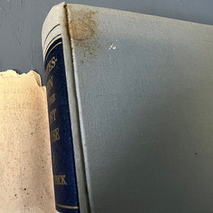 Statesmen Of The Lost Cause Jefferson Davis And His Cabinet Hendrick 1939 Book