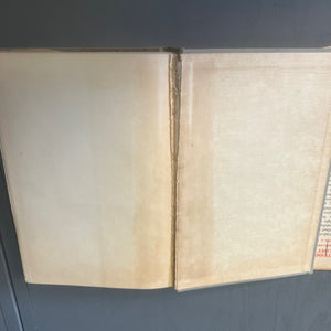 Statesmen Of The Lost Cause Jefferson Davis And His Cabinet Hendrick 1939 Book