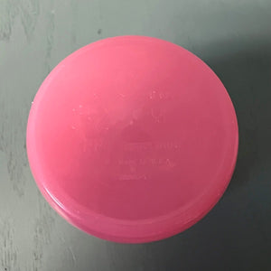 Tupperware 8 ounce Stackable Tumbler Cup Pink