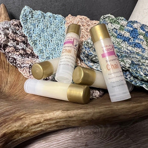Chai Tea Lip Balm