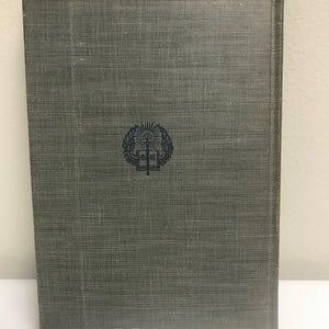 1915 Introductory French Prose Composition Book Francois