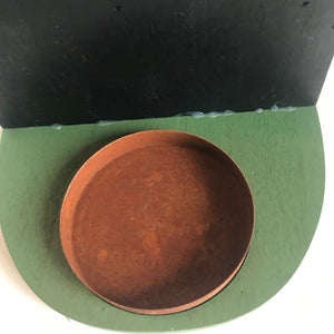 Under The Stars Tealight Holder | Camper Design Candle Holder