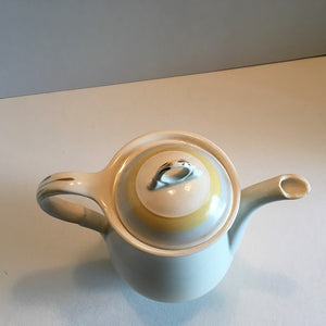 Ligomes Candle Light Warranted 22K Gold Teapot Tiara Yellow