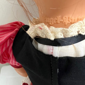 Engel Puppe 18 inch Doll Clara from the Nutcracker Story