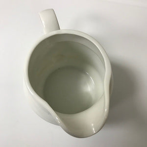 FTDA 1989 Especially For You Pitcher Flower Vase Made In Japan