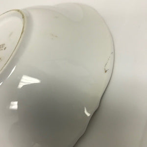 George Good Cooperation Japan Holiday Bowl Christmas Tree