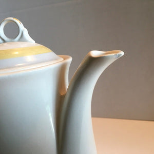 Ligomes Candle Light Teapot