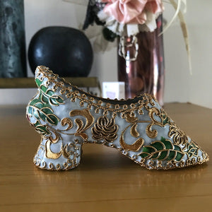 NYCO ornament shoe