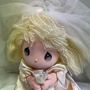 Precious Moments Dolls of the Month June by Applause
