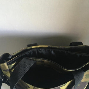 Skip Hop Boys Camo Diaper Bag