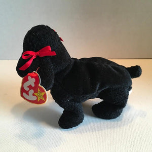 TY Gigi Poodle