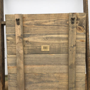 Life Is Better On The The Farm Wooden Slat Sign-Chickenmash Farm