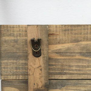 Life Is Better On The The Farm Wooden Slat Sign-Chickenmash Farm