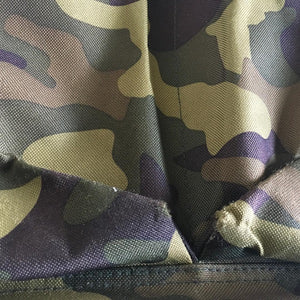 camo messenger diaper bag