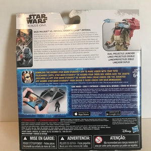 Star Wars Rogue One Action Figures