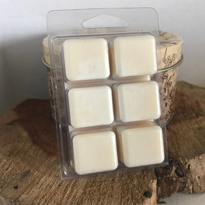 Patchouli Wax Melts | Tart Burner Candle Melts