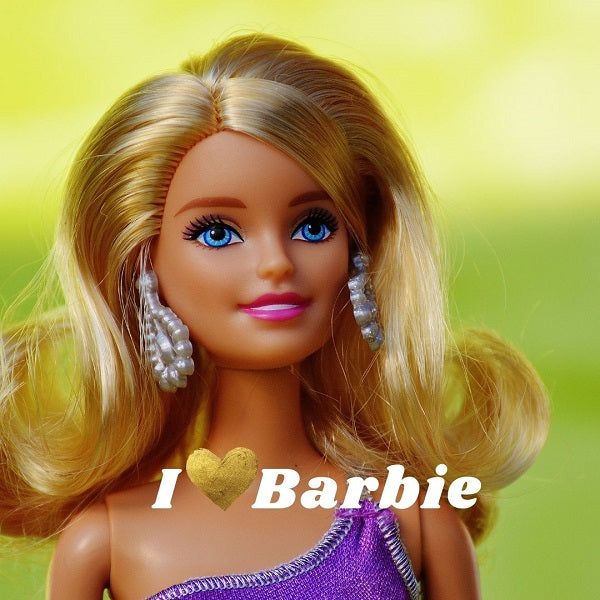 Barbie Collector | Every Barbie Has a Story