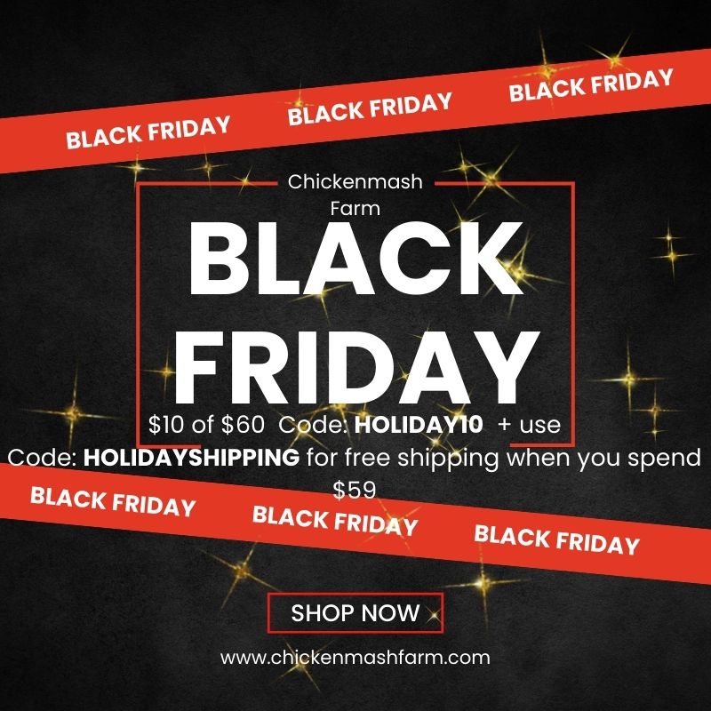 Black Friday Double Stack Coupon Codes Sale