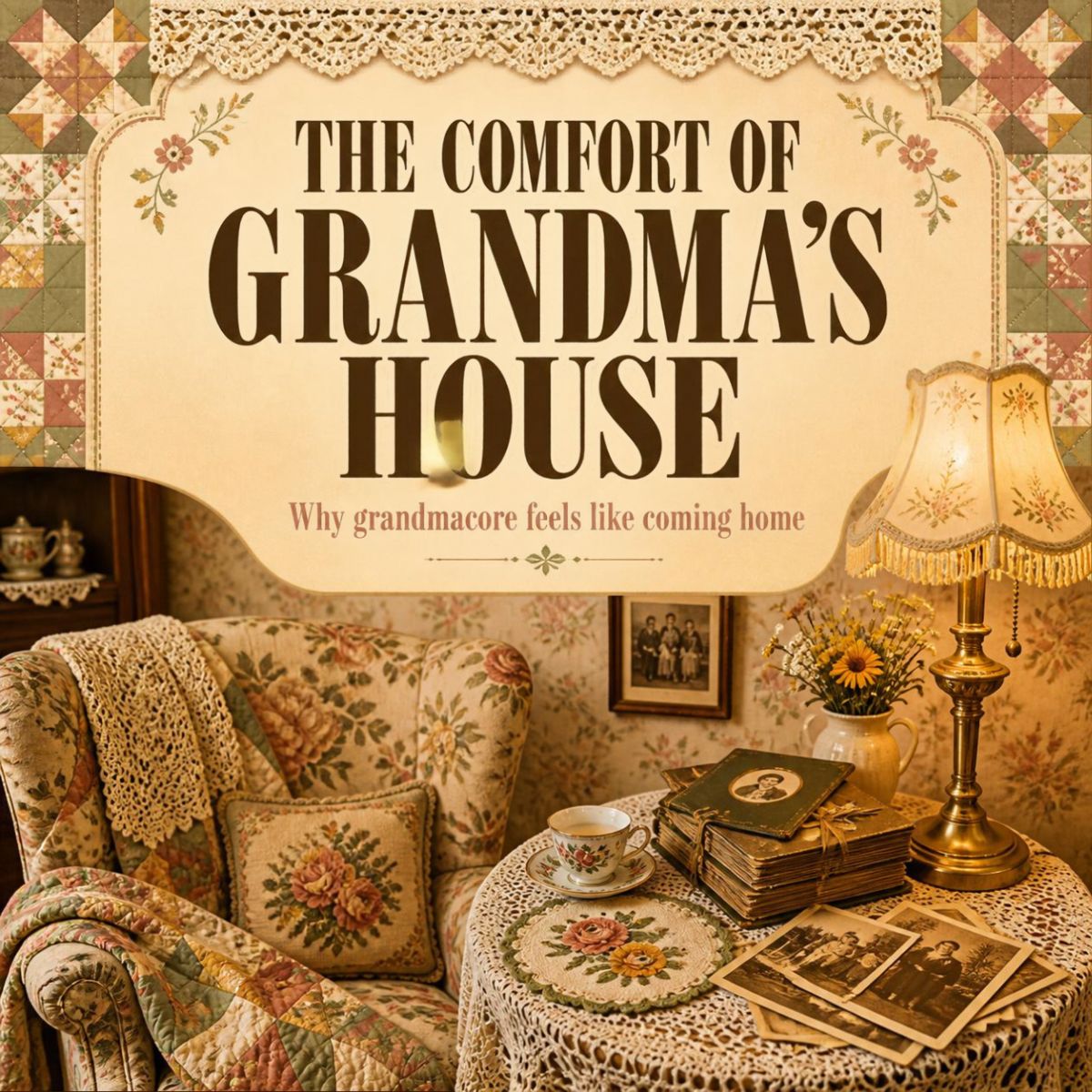 grandmacore 