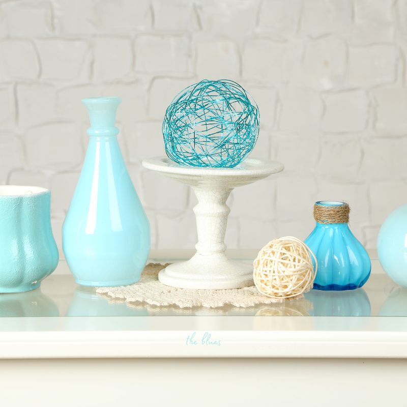 Feeling Blue? Check Out These Must-Have Items!
