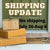 Shipping schedule