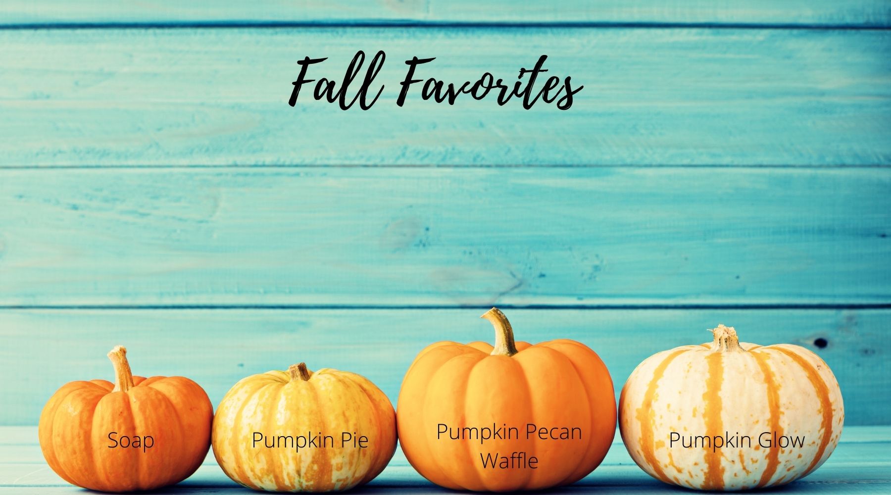 Fall collection Fall Scented Candles and gifts 