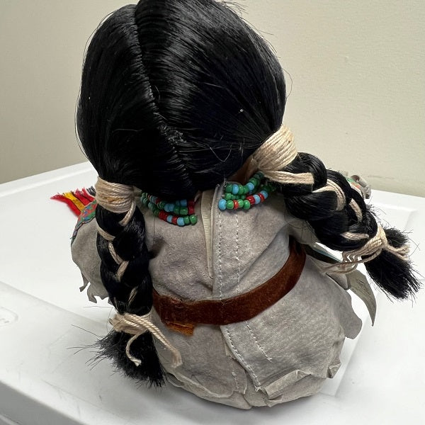 Gentle Dreams Baby Series Gentle Fawn Cheynne Niabi Sandy Dolls