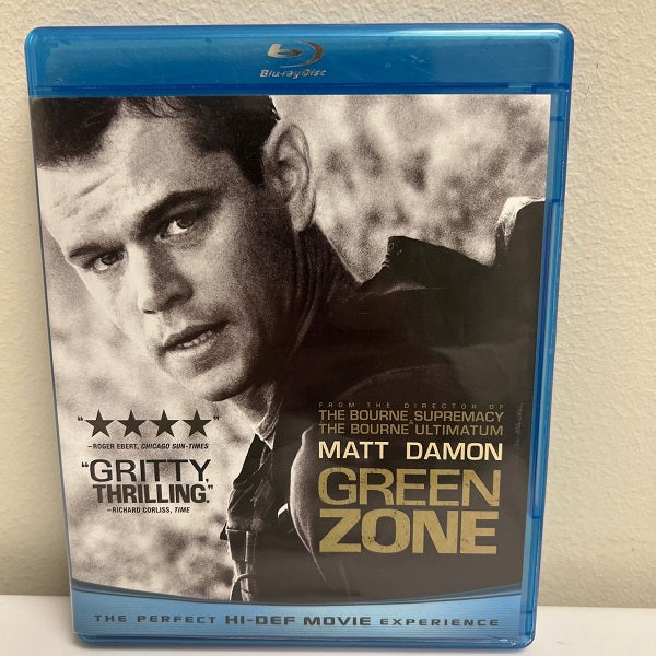 チソン DVD/Blu-ray Johnny Z Limited Edition Blu-ray | Hurricane Bridge