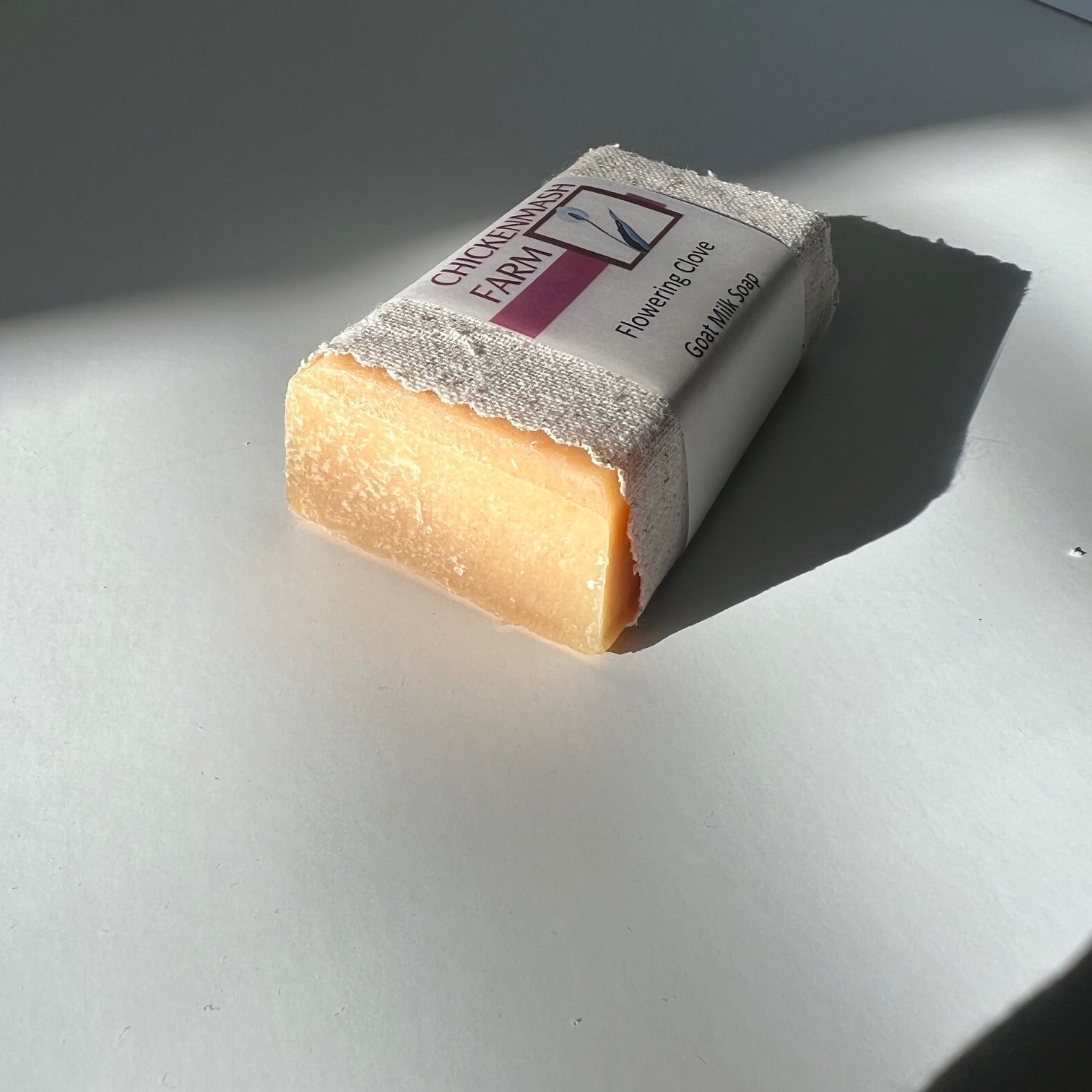 handmade soap ohio
