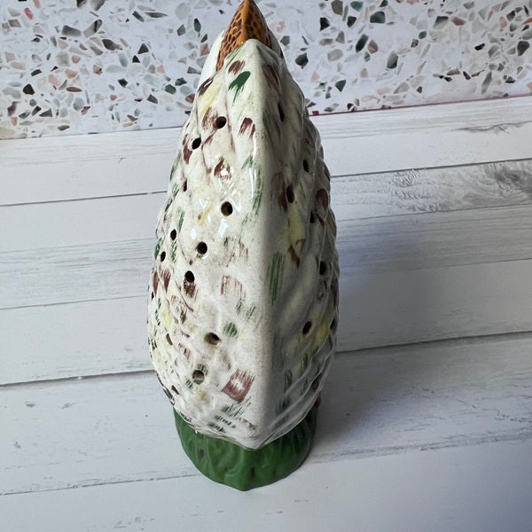 ceramic in fall colors