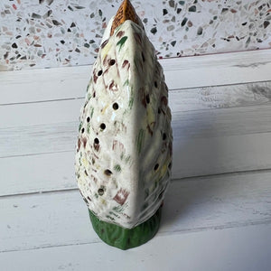 ceramic in fall colors