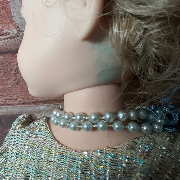 Robin Woods Little Lady of the Lake Doll Camelot Castle Collection