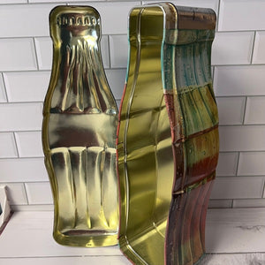 Coca-Cola 