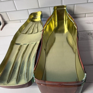 coca-cola hinged tin 