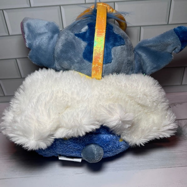 Disney Store Lilo and Stitch Angel Plush Sleeper Doll 12in