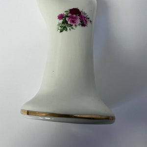 Porcelain Hand Ring Holder Vintage Formalities by Baum